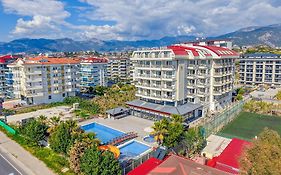 Sey Beach Hotel & Spa